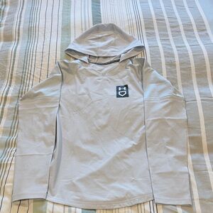 Under Armour softball jacket